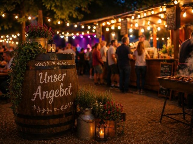 Unser Angebot